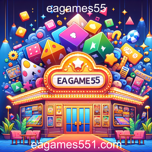 A Magia dos Jogos Casuais: Diversão em Qualquer Hora