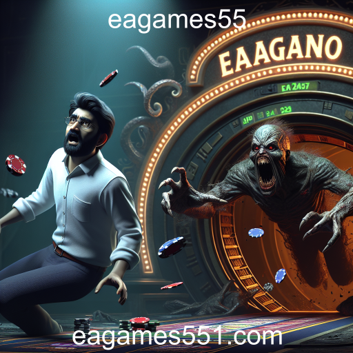 Explorando o Mundo dos Jogos de Horror: Medo e Emoção em Cada Passo