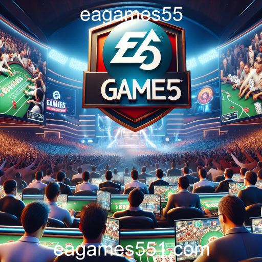 O Crescimento dos Jogos Multijogador na Indústria de Entretenimento